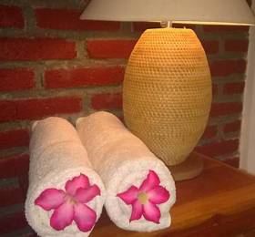 Туры в Oyo 1096 Bungalow And Restaurant Anda в Индонезии