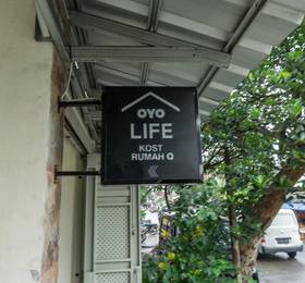 Отдых в OYO Life 2863 Rumah Q - Индонезия, Джакарта