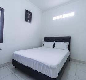 OYO Life 2863 Rumah Q в Джакарте