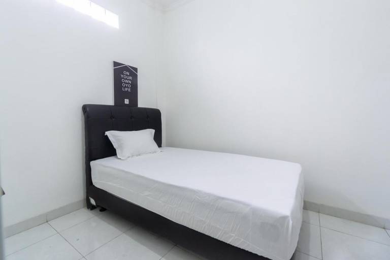 OYO Life 2863 Rumah Q