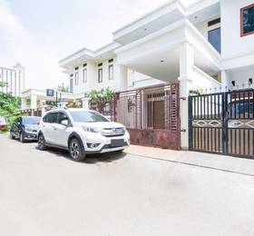 Туры в OYO Life 2958 Kost Lenteng Agung в Индонезии