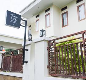 OYO Life 2958 Kost Lenteng Agung в Джакарте