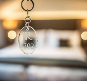 Отдых в Hotel Rousseau - Швейцария, Женева