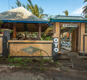 Oyo 1363 Gili Indah Resort в о-ве Ломбок