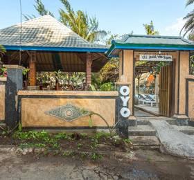 Отдых в Oyo 1363 Gili Indah Resort - Индонезия, Ломбок