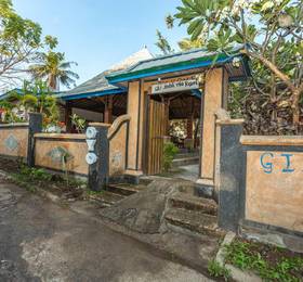 Туры в Oyo 1363 Gili Indah Resort в Индонезии