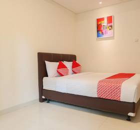 Oq Residence в Джакарте