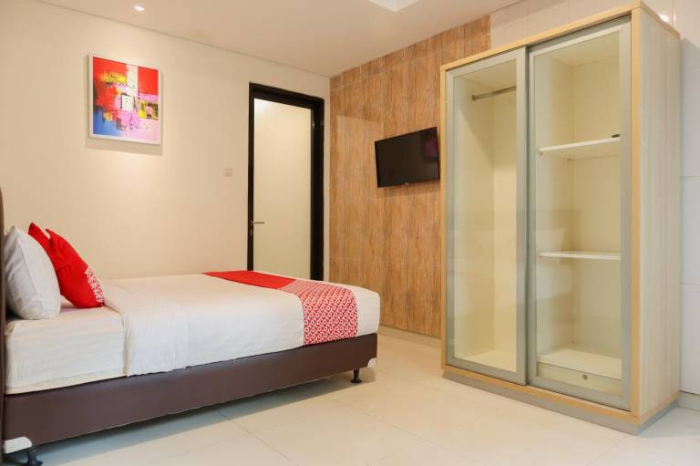 Oq Residence