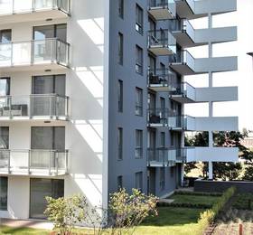 Отдых в Old Town Pearl Apartment Gdansk - Польша, Гданьск
