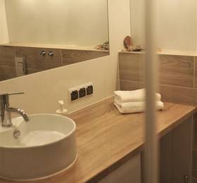 Old Town Pearl Apartment Gdansk в Гданьске