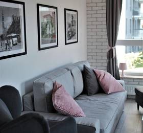 Туры в Old Town Pearl Apartment Gdansk в Польше