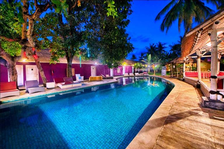 Bel Air Resort and Spa