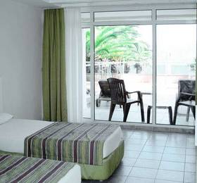 Art Lidya Beach (ex.Club Hotel Lidya Beach) в Мармарисе