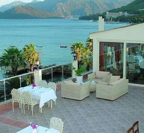 Туры в Art Lidya Beach (ex.Club Hotel Lidya Beach) в Турции