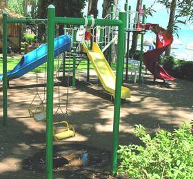 Отдых в Art Lidya Beach (ex.Club Hotel Lidya Beach) - Турция, Мармарис