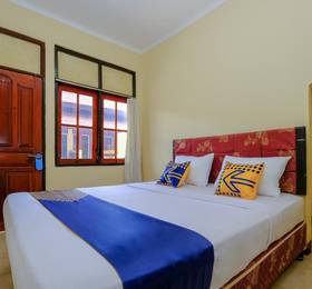 Туры в Oyo 2185 Hotel Elen в Индонезии