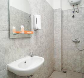 Oyo 1491 Sandang Residence в Джакарте