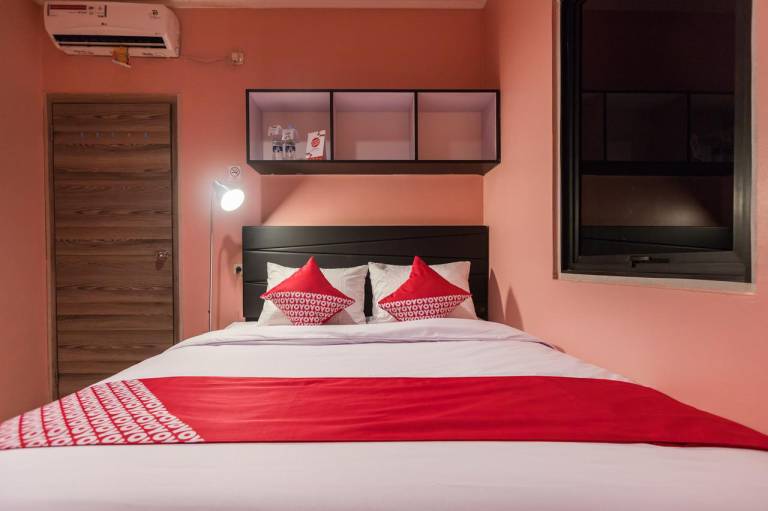 Oyo 1491 Sandang Residence