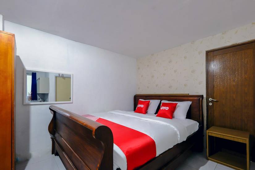 Penginapan Ratu Emas 2* Индонезия, Ломбок