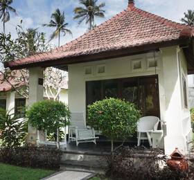 Отдых в Puri Rinjani Bungalows - Индонезия, Ломбок