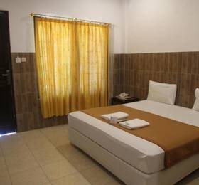 Туры в Puri Senggigi Hotel в Индонезии