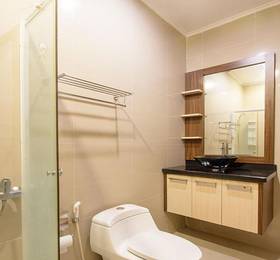 Puri Senggigi Hotel в о-ве Ломбок