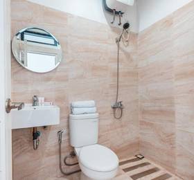 Туры в Oyo 1580 D'Rhea Syariah в Индонезии