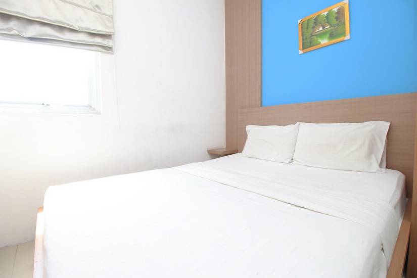 Residence 100 2* Индонезия, Джакарта