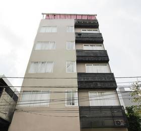 Residence 100 в Джакарте