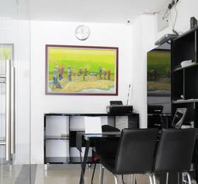 Отдых в Residence 100 - Индонезия, Джакарта
