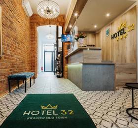 Туры в Hotel 32 Krakow Old Town в Польше