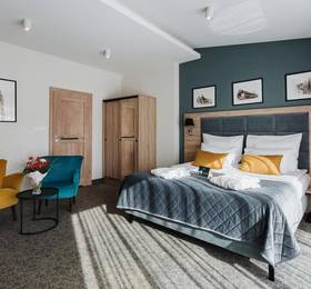 Отдых в Hotel 32 Krakow Old Town - Польша, Краков