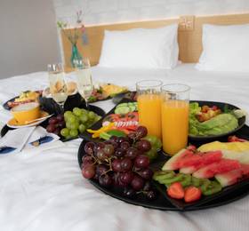 Туры в Marina Club Hotel в Польше