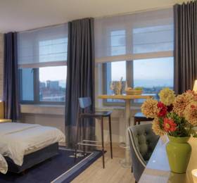 Отдых в Marina Club Hotel - Польша, Гданьск