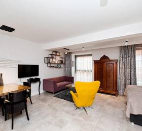 Туры в Apartamenty Sun & Snow Kazimierz Luxory в Польше