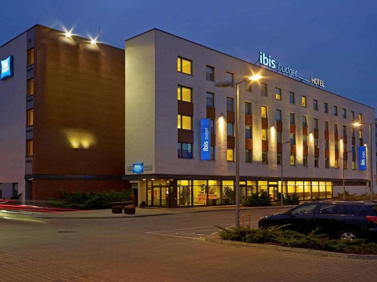 ibis budget Krakow Bronowice
