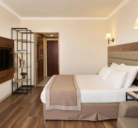Отдых в Golden Crown Hotel - Израиль, Назарет