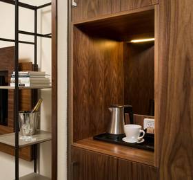 Golden Crown Hotel в Назарете