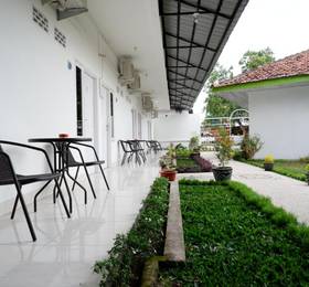 Отдых в RedDoorz near Mataram University - Индонезия, Ломбок