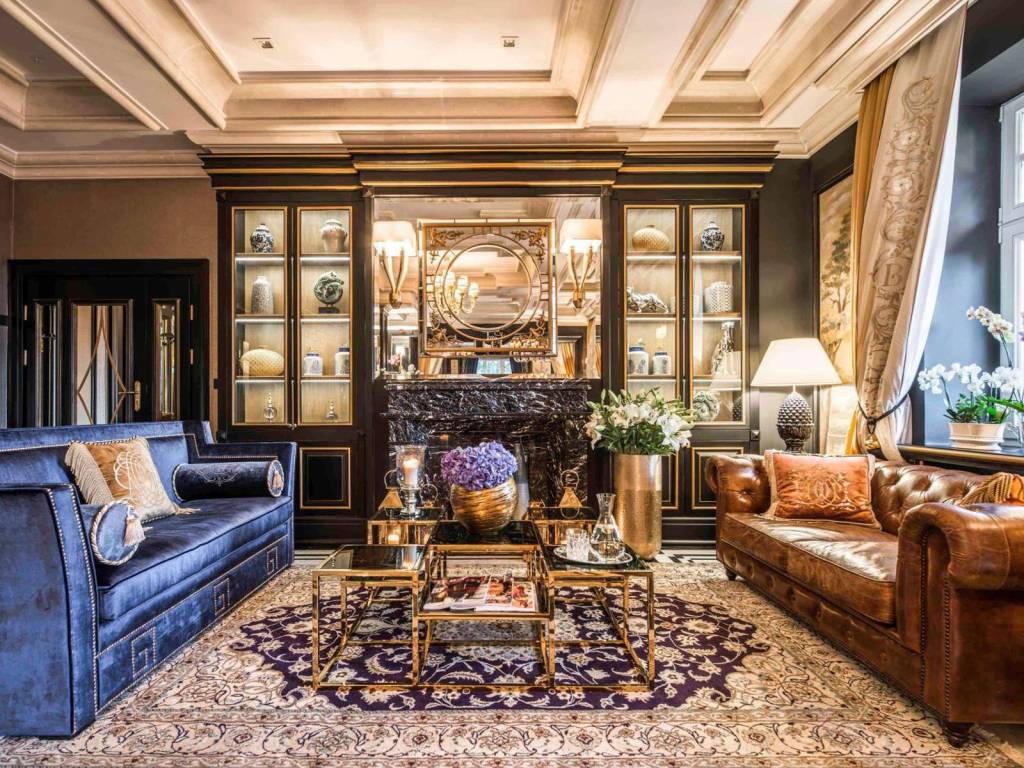 Bachleda Luxury Hotel 5*
