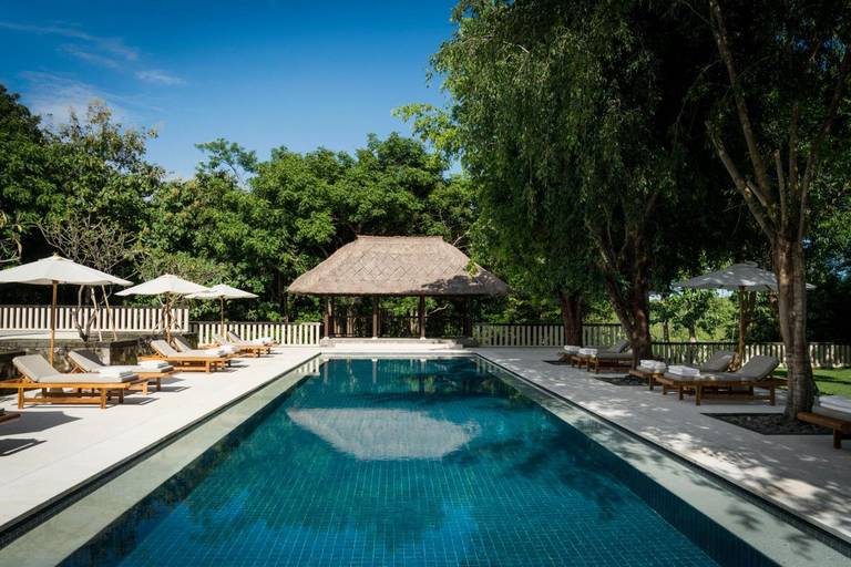 REVIVO Wellness Resort
