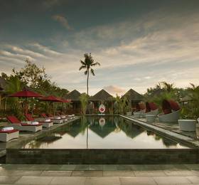 Туры в Samata Village Gili Air в Индонезии
