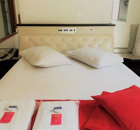 Отдых в Memorial Hotel - Бразилия, Сан-Паулу