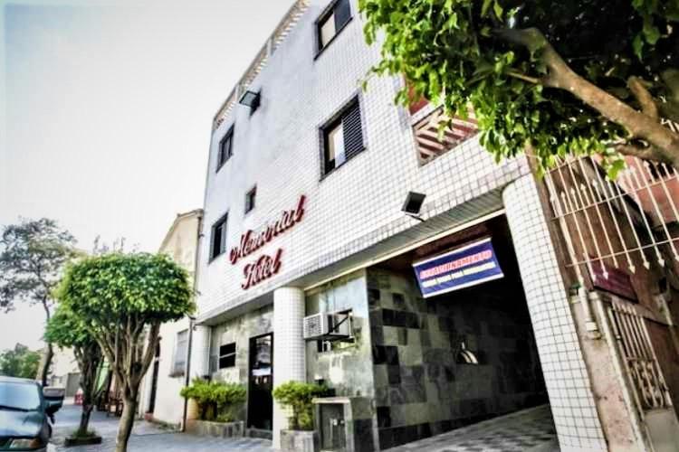 Memorial Hotel