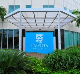 Туры в Americas Gaivota в Бразилии