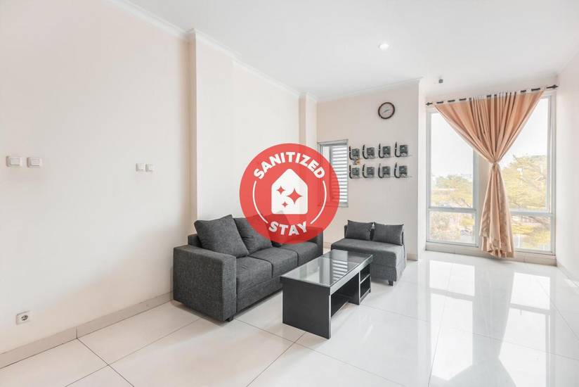 Oyo 2364 Cempaka Harapan Indah 2* Индонезия, Джакарта