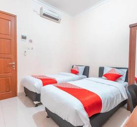 Oyo 2364 Cempaka Harapan Indah в Джакарте