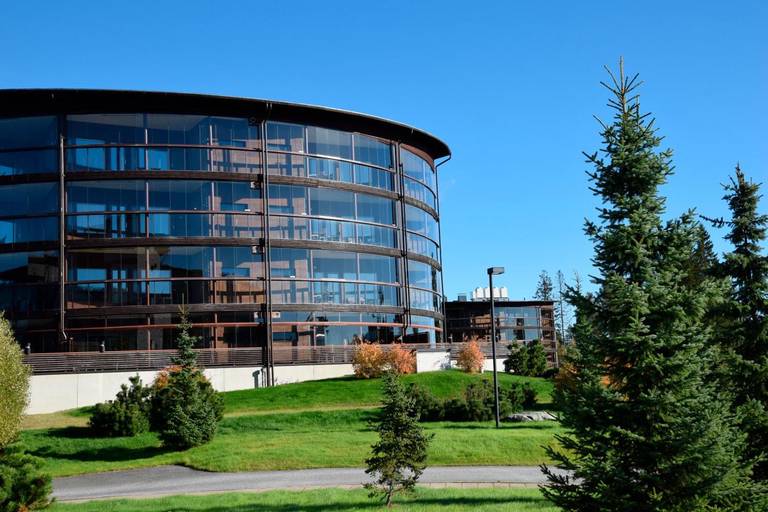 Holiday Club Tahko Spa Apartments, Nilsia /Tahkovuori