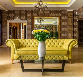 Отдых в Grand Hotel Palacio - Россия, Москва