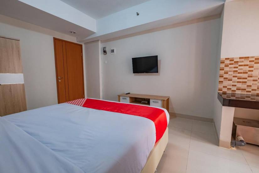 Oyo 2505 Green Park View Индонезия, Джакарта